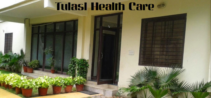 Tulasi Health Care (Psychiatric & Rehabilitation Centre) New Delhi