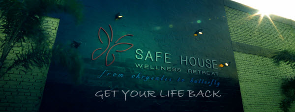 Safe House Wellness Retreat Delhi