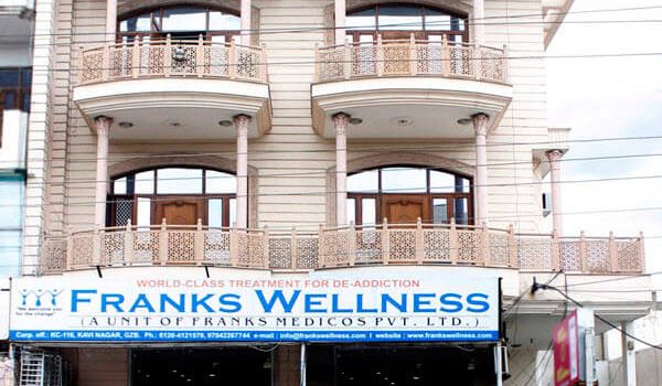 Franks Wellness Ghaziabad