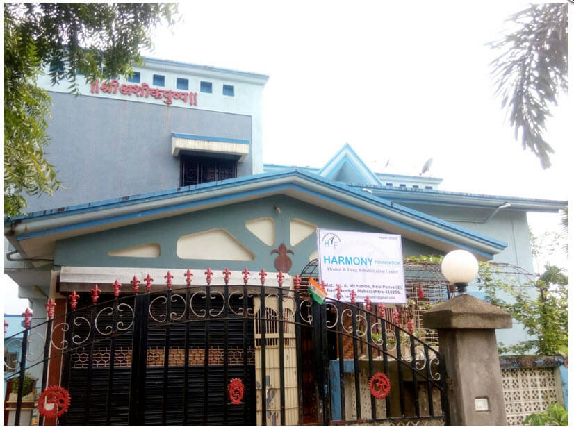 Harmony Foundation Mumbai