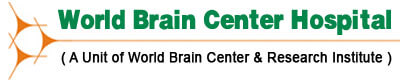 World brain center