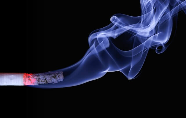 How to Stop Smoking Naturally