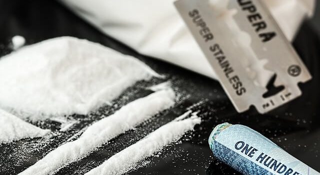 How to Overcome Drug Addiction?