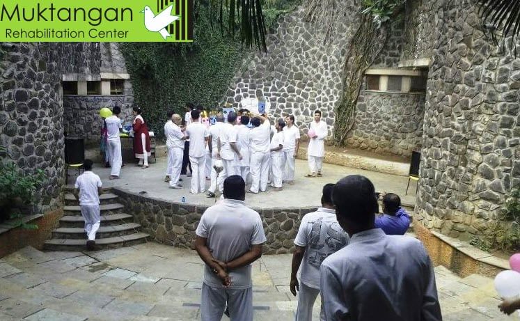 Muktangan Rehabilitation Center Pune