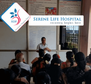 Serene Life Hospital [De-addiction Center] Chennai