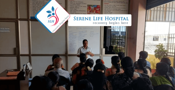 Serene Life Hospital [De-addiction Center] Chennai