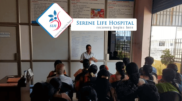 Serene Life Hospital De-addiction Center Chennai