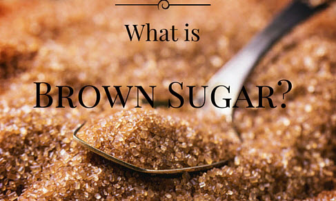 What is Brown Sugar and Effects of Brown Sugar Drug?