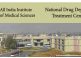 National Drug Dependence Treatment Centre Ghaziabad