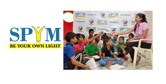Society for Promotion of Youth and Masses (SPYM) Delhi