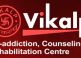 Vikalp De-Addiction Center Ghaziabad