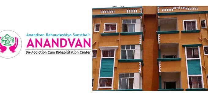 Anandvan De-addiction & Rehabilitation Center Pune