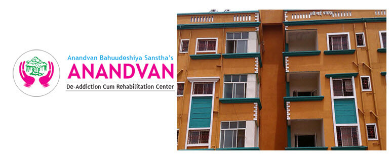 Anandvan De-addiction & Rehabilitation Center Pune