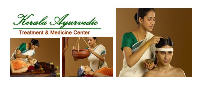 Kerala Ayurvedic Treatment Center Pune