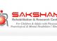 Saksham Rehabilitation & Research Center Delhi