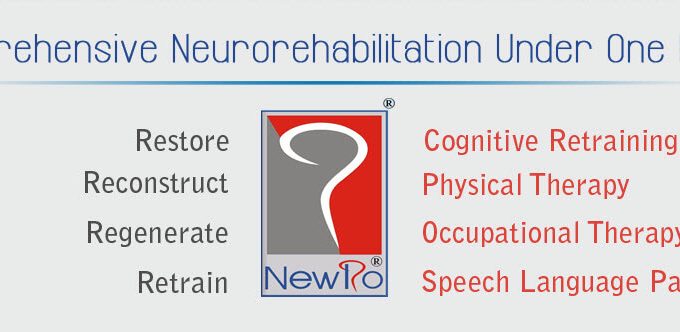 Newro Rehabilitation Bangalore