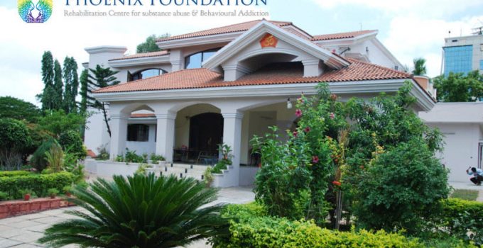Phoenix Foundation Secunderabad Telangana