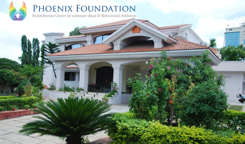 Phoenix Foundation Secunderabad Telangana