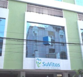 SuVitas Rehabilitation Center Hyderabad