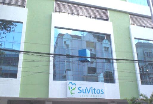 SuVitas Rehabilitation Center Hyderabad