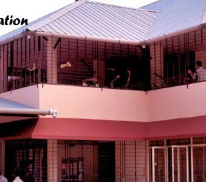 The Pelican Rehabilitation Center Kerala