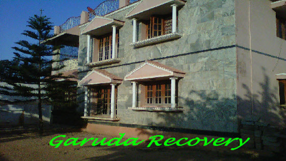 Garuda Recovery & Rehabilitation Services Bangalore Karnataka