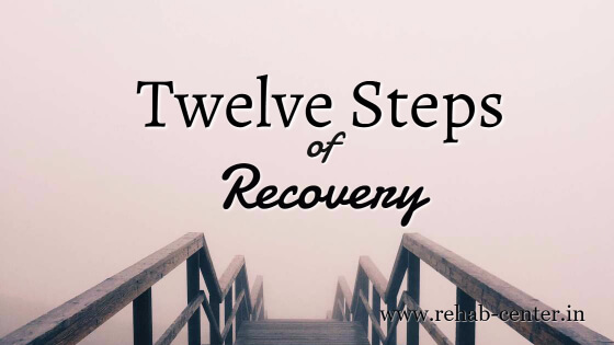 What are The Twelve Steps of Recovery? What are The Twelve Steps of Recovery?