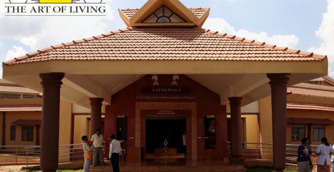 Art of Living De-Addiction Center Bangalore Karnataka