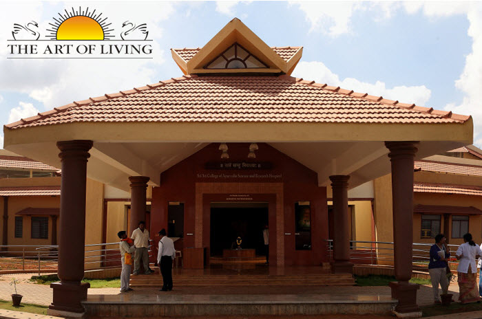 Art of Living De-Addiction Center Bangalore Karnataka