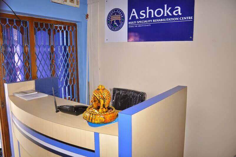 Ashoka Multispeciality Rehabilitation Center Secunderabad Telangana