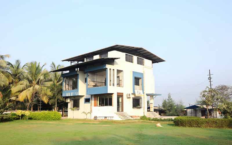 Turning Point De-Addiction House Surat, Gujarat