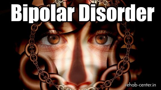 Everything You Need To Know About Bipolar Disorder