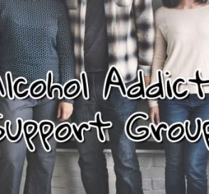 How to Get Maximum Benefits From Alcohol Addiction Support Groups