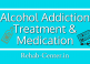 Alcohol Addiction Treatment & Medication