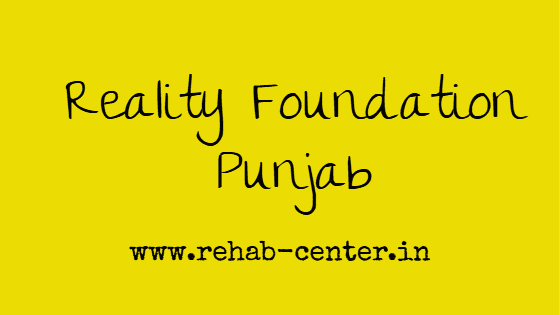 Reality Foundation Punjab Reality Foundation Punjab