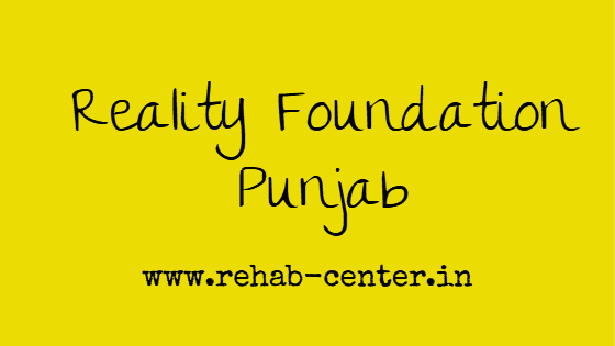 Reality Foundation Punjab