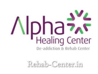 Alpha Healing Center Vadodara, Gujarat