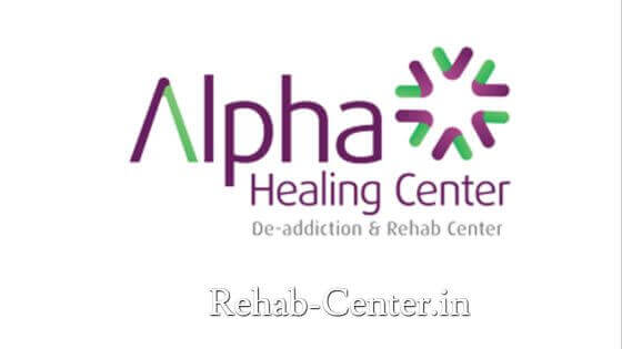 Alpha Healing Center Vadodara, Gujarat