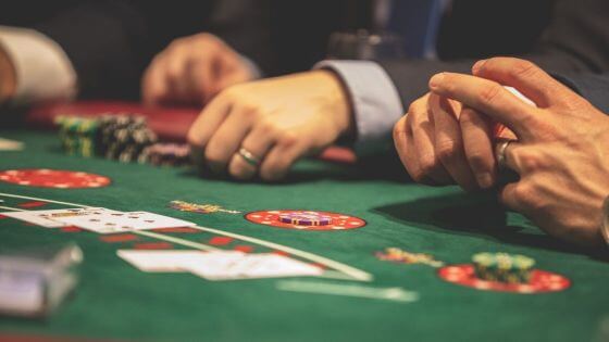 How To Overcome Gambling