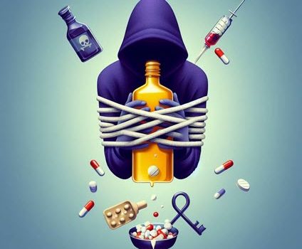 From Cough Relief to Addiction: The Hidden Dangers of Cough Syrup Addiction