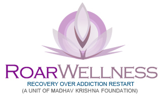 Roar Wellness New Delhi