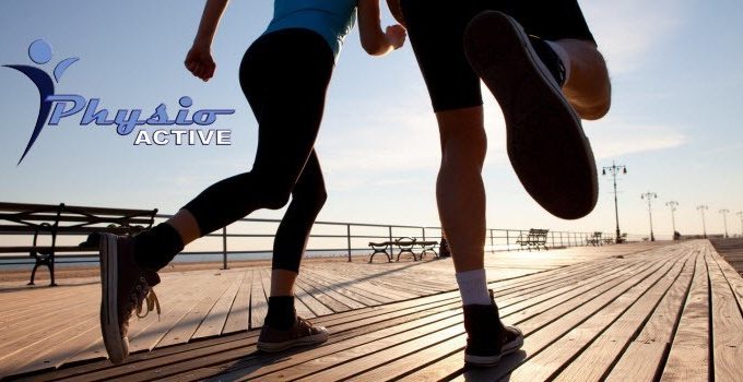 Physio Active Rehab Center New Delhi