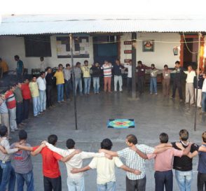 Shafa Home De-addiction Center New Delhi