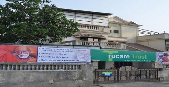 Trucare Alcohol & Drug Rehabilitation Center Mumbai Trucare Alcohol & Drug Rehabilitation Center Mumbai