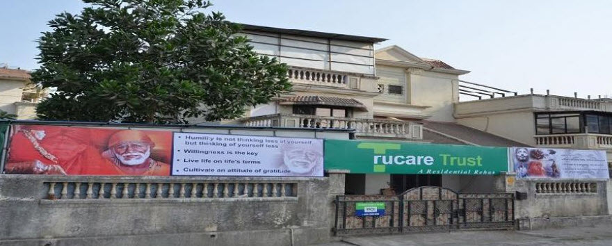 Trucare Alcohol & Drug Rehabilitation Center Mumbai