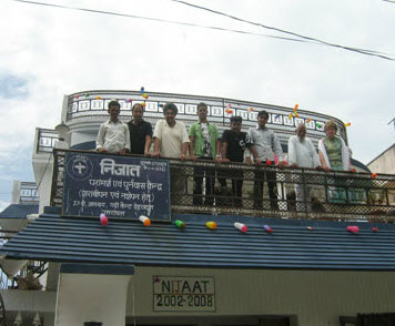 Nijaat Alcohol and Drug Rehabilitation Center Dehradun