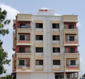 Jagruti Rehabilitation Center Pune