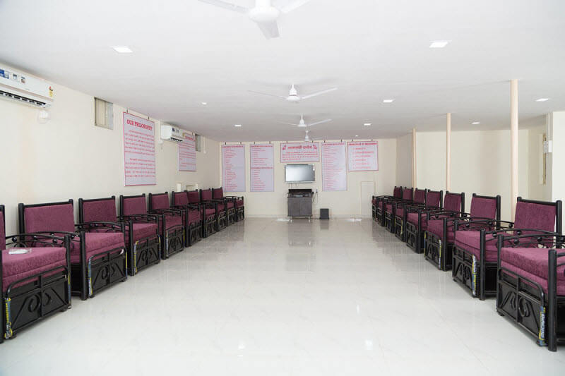 New Hope Trust Rehab Mumbai