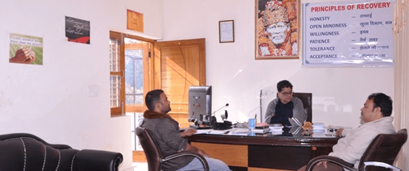 Trucare Trust Rehabilitation Center Dehradun