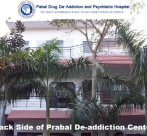 Prabal Drug De-addiction and Psychiatric Hospital Lucknow